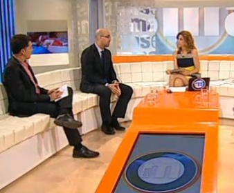 Vídeo: Els Matins de TV3. Conflictes en matèria de divorci